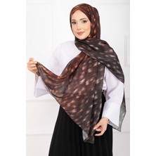 Msc Bambi Desen Şal Serisi -18