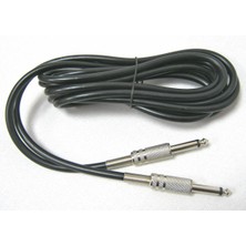 Fugue Fl-10 Enstrüman Kablosu (3 Metre)