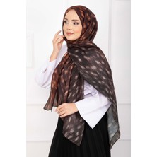 Msc Bambi Desen Şal Serisi -20