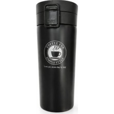 Stanley The Aerolight Transit Termos 0.350 Lt Siyah