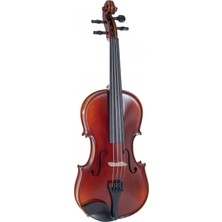 Gewa GS4000612221 Ideale Vl2 Keman (4/4) | Masif Kapak Ileri Seviye Öğrenci Kemani