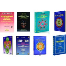 Esma Yayınları Havas Kitapları Seti 8 Kitap Karton Kapak