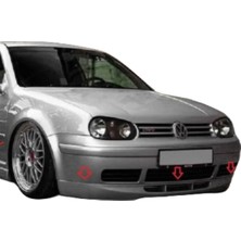 Hm Fiberglas Vw Golf4 Ön Ek