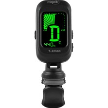 Musedo T-2058B Dijital Tuner | Renkli Ekran Hızlı Tepki