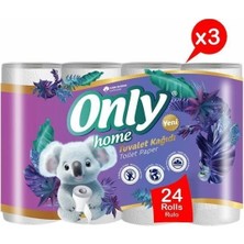 Only Koala 24'lü Tuvalet Kağıdı