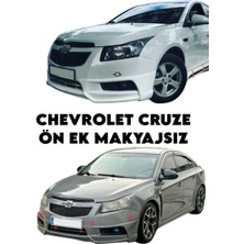 Hm Fiberglas Chevrolet Cruze Ön Ek Makyajsız