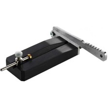 Chiarugi AC.197 Obua Kamış Uç Kesme Aparatı | Milimetrik Kesim Hassasiyeti ile Kamışların Akort Ayarını Kolaylaştıran Mekanizma