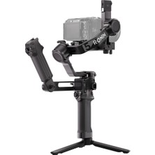 DJI Djı Rs 5 Combo Gimbal ( 2 Yıl Djı Türkiye Distribütör Garantili)