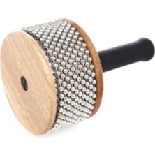 Cox KBS-R1NT Kabasa (Orta Boy Naturel) | Geleneksel Tasarım Ergonomik Sap