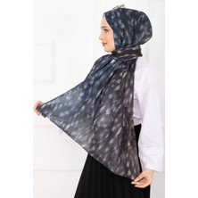 Msc Bambi Desen Şal Serisi -6