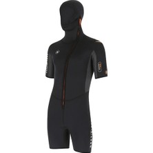 Aqualung High Density Shorty Ceket 5,5mm