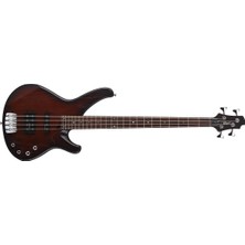 Cort Endonezya Cort ARONA4OBR Bas Gitar | 4 Telli Aktif Bas