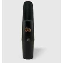 D'addario Woodwinds Rrgmpcbsxb5 Rico Graftonite Bariton Saksafon Beki (B5) | Standart Bariton Beki