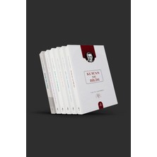 Fecr Yayınları Celal Kırca Bütün Eserleri (6 Kitap)