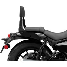 Shad Sissy Bar Sırt Dayama Elımınator 500 '24-26 K0LM54SN