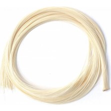 Carlovy Cvbh Keman Yay Kılı | Doğal At Kılı Demet Halinde