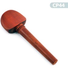 Dominguez CP44 Çello Burgusu (Gül) | Dayanıklı Gül Ağacı Standart Boy