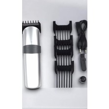 Astraltech Profesyonel Tıraş Makinesi Seti