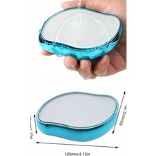 Astraltech Epilasyon Aleti Tüy Dökücü Kristal Epilatör Tüy Alıcı Tüy Silgi