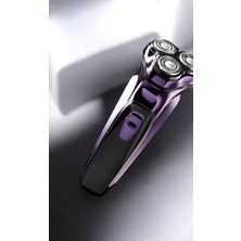 Astraltech Uzun Ömürlü Taşınabilir Profesyonel Tıraş Makinesi