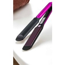 Astraltech Saç Düzleştirici Yüksek Isı Ayarlı Seramik Kaplama