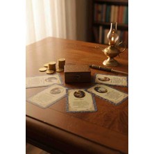 Kim Bu Allah Dostu | Eğitici Bilgi Kart Oyunu - 40 Kart