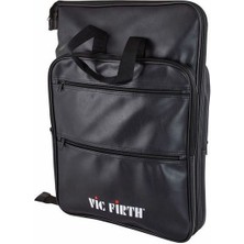 Vic Firth Ckbag Concert Mallet Bag (Baget Çantası) | Büyük Kapasite - Asılabilir - Dayanıklı Kumaş