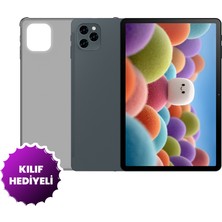 Black Shark Pad Se 4g 4 GB + 128 GB (Resmi Distribütör Garantili)