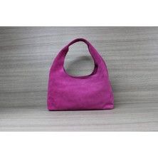 Dran Deri Kadın Omuz Çantası