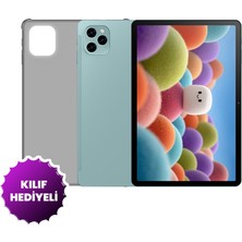 Black Shark Pad Se 4g 4 GB + 128 GB (Resmi Distribütör Garantili)