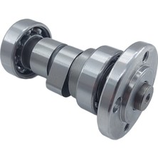 MONDIAL EKSANTRİK MİLİ MONDIAL (ORJ) DRIFT 125MC 125MH MC-X 150MC