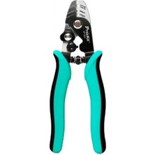 Proskit CP-327 Fiber Optik Kablo Soyucu Pense