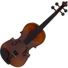 Picaldi LG002HPA 16 Viyola - 16 Inç Standart Gövde (Eğitim - Başlangıç Seri) | Masif Ladin Kapak