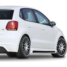 Hm Fiberglas Polo Yan Marşpiyel Takımı