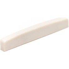 Graphtech Graph Tech PT-2200-00 Tusq Xl Blank Üst Eşik (Siyah - Standart)