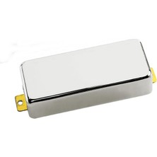 Artec Mvdc-Cr-B Bridge Humbucker | Seramik Mıknatıs Krom Köprü Manyetiği