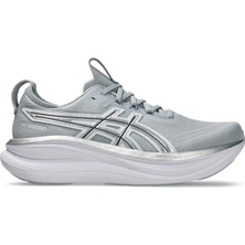 Asics Gel-Nimbus 28 Atc Erkek Gri Koşu Ayakkabısı 1011C222-020