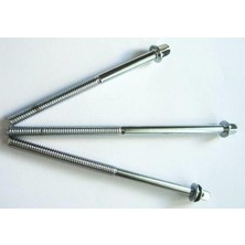 Maxtone 526-3 Akort Vidası (61MM)