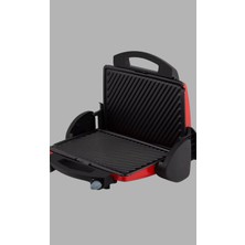 Astraltech 2000W Tost ve Izgara Makinesi – Granite/Teflon Plaka Seçenekli