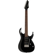 Cort Endonezya Cort X200BK Elektro Gitar | Siyah - Hh Manyetik