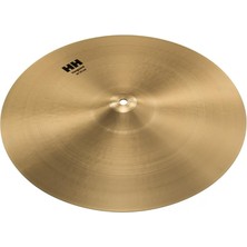 Sabian 116VC Hh Vanguard Crash Zil (16 Inç) | Çok Ince - Orkestral Karakter - Hızlı