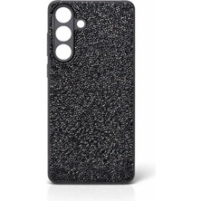 Bde Trio Samsung S25 Trio Taşlı Kılıf