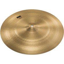 Sabian 118VC Hh Vanguard Crash Zil (18 Inç) | Ince Yapı - Hızlı Sönümlenme - Geleneksel