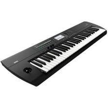 Korg I3-Mb Music Workstation | 61 Tuş Müzik Iş Istasyonu