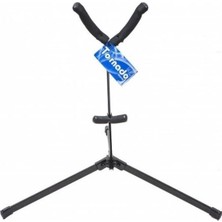 Tornado DPS-C036 Mini Çantalı Saksafon Standı | Taşıma Kolaylığı Sağlayan Kompakt Tasarım