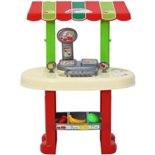 Edutoys SÜPERMARKET SETİ