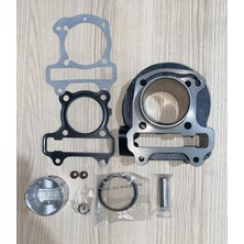 Honda Activa Silindir Set