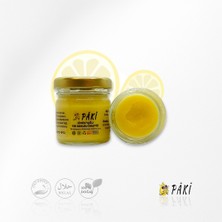 Paki Limon Yağlı Ter Kousu Önleyici