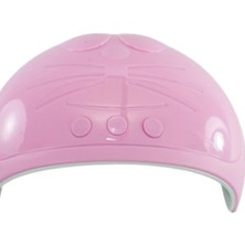 Astraltech Ultraviyole LED Oje Kurutma Makinesi USB Kablolu