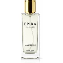 Epira Fragrance Epıra Masalesse Kadın Parfüm 50 ml Edp